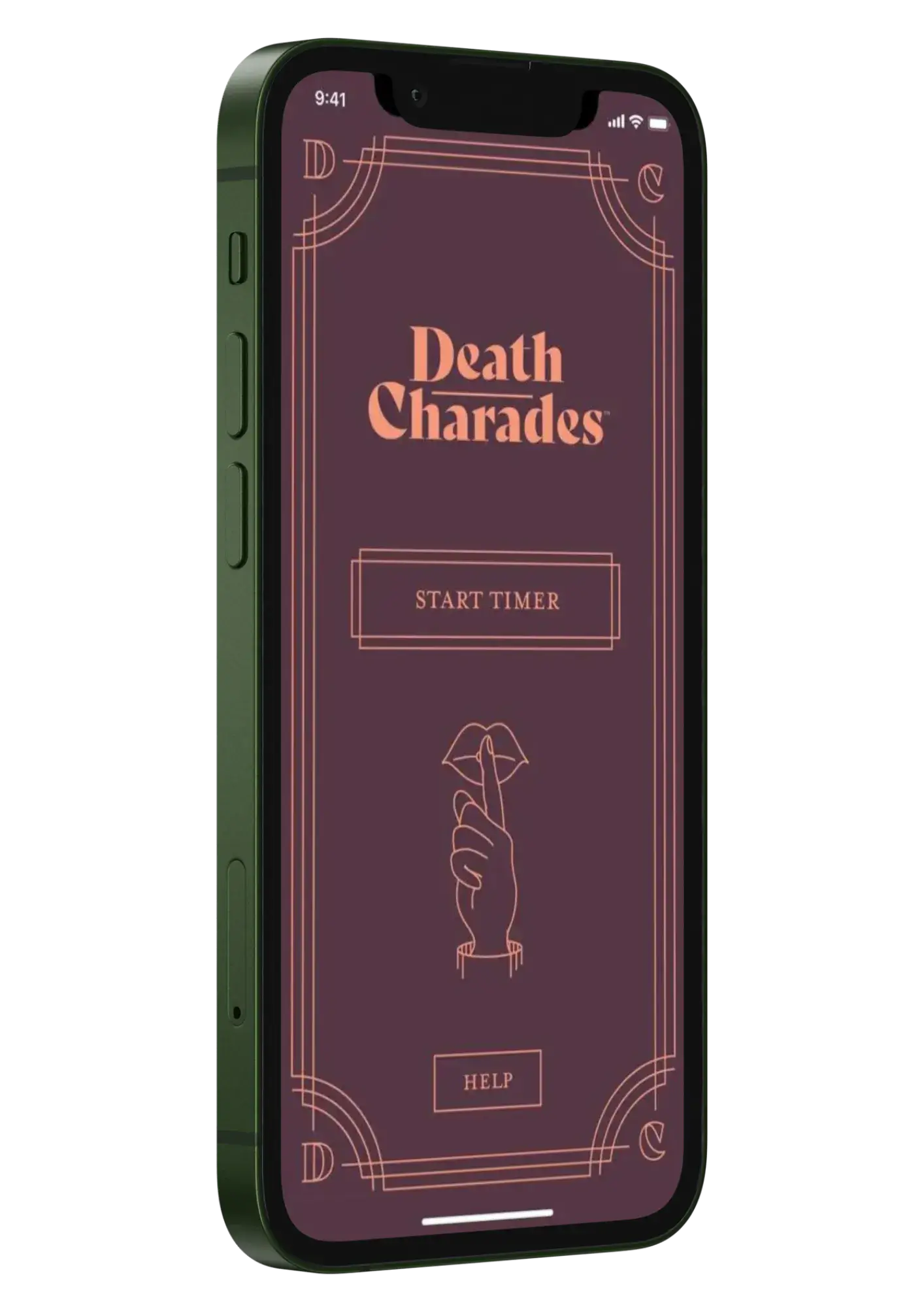 death-charades-screen