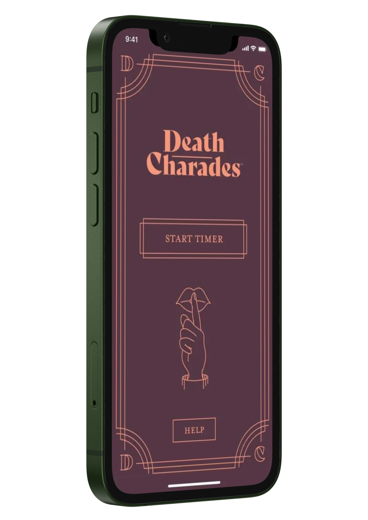 death-charades-screen