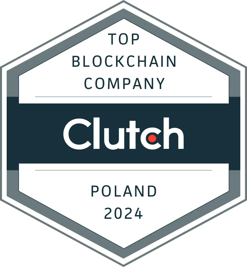 clutch_top_blockchain_company_poland_2024