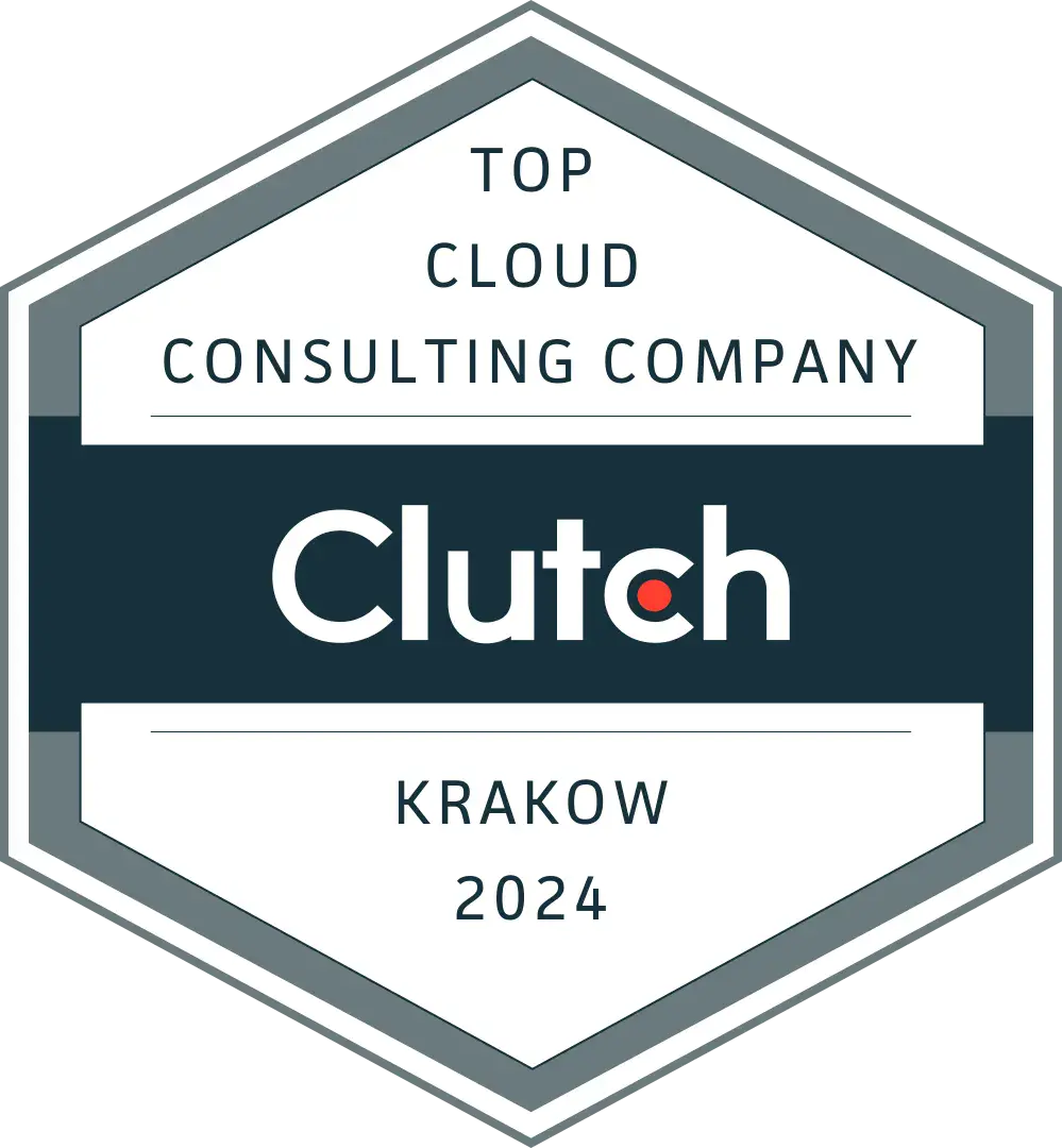 clutch_top_cloud_consulting_company_krakow_2024