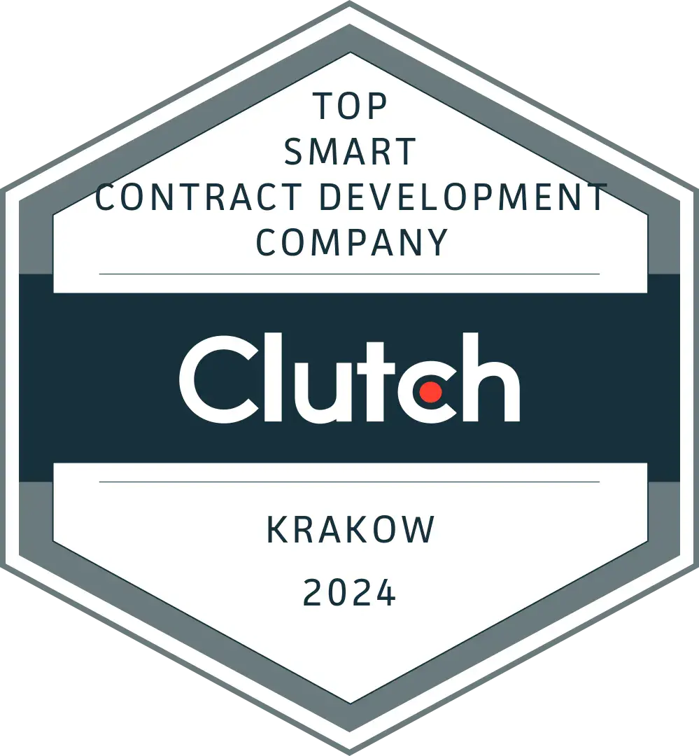 clutch_top_smart_contract_development_company_krakow_2024