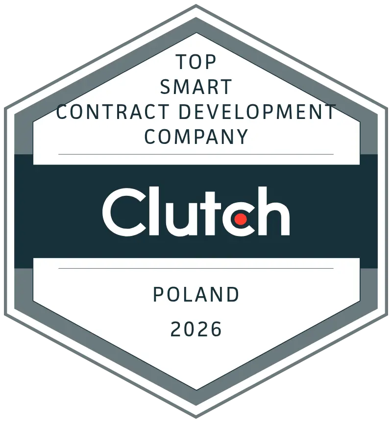 clutch_top_smart_contract_development_company_krakow_2025